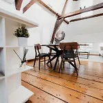 Gorgeous Duplex Apartment In Old City Centre